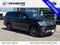 2020 Ford Expedition Max Limited w/Heavy Duty Tow Pkg