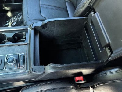 2020 Ford Expedition Max Limited w/Heavy Duty Tow Pkg