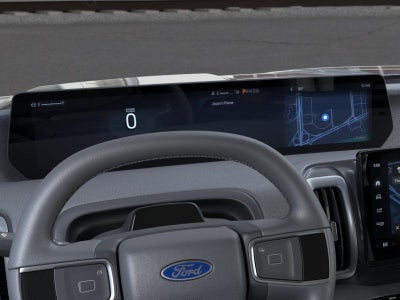 2026 Ford Expedition Active w/Panoramic Vista Roof