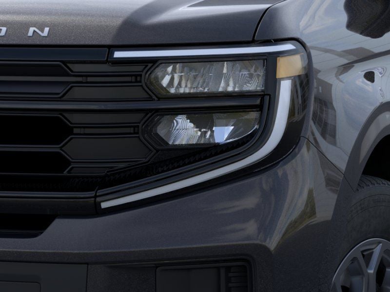 2026 Ford Expedition Active w/Panoramic Vista Roof