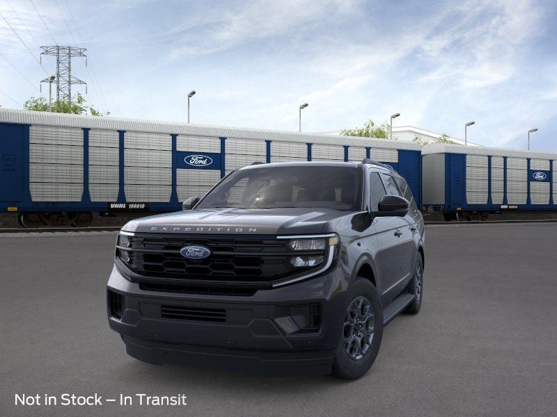 2026 Ford Expedition Active w/Panoramic Vista Roof