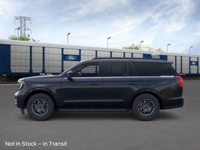2026 Ford Expedition Active w/Panoramic Vista Roof