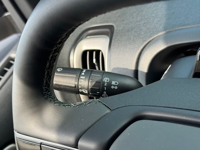 2026 Ford Expedition Active w/Panoramic Vista Roof