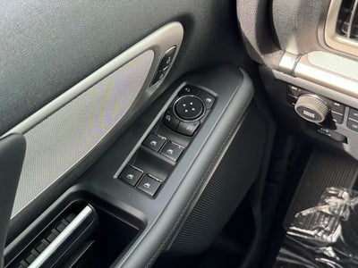 2026 Ford Expedition Active w/Panoramic Vista Roof