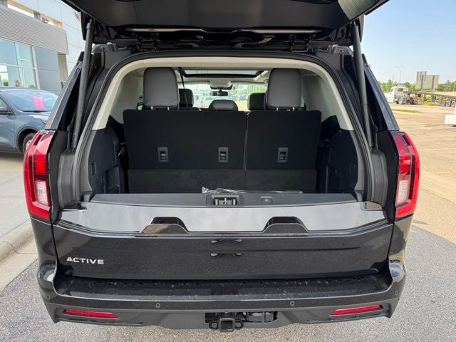 2026 Ford Expedition Active w/Panoramic Vista Roof