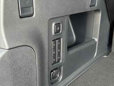 2026 Ford Expedition Active w/Panoramic Vista Roof