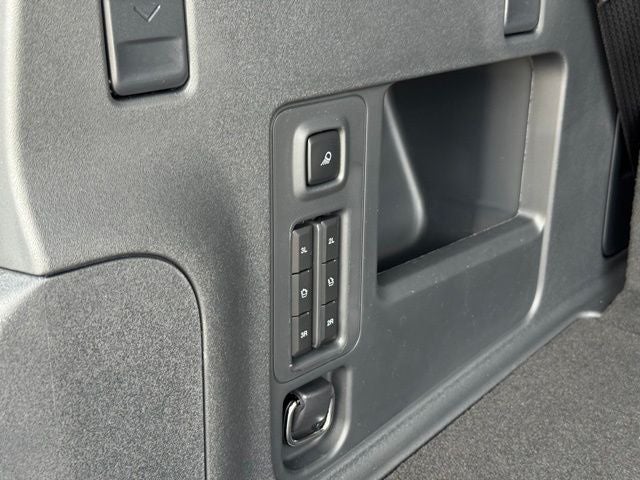 2026 Ford Expedition Active w/Panoramic Vista Roof