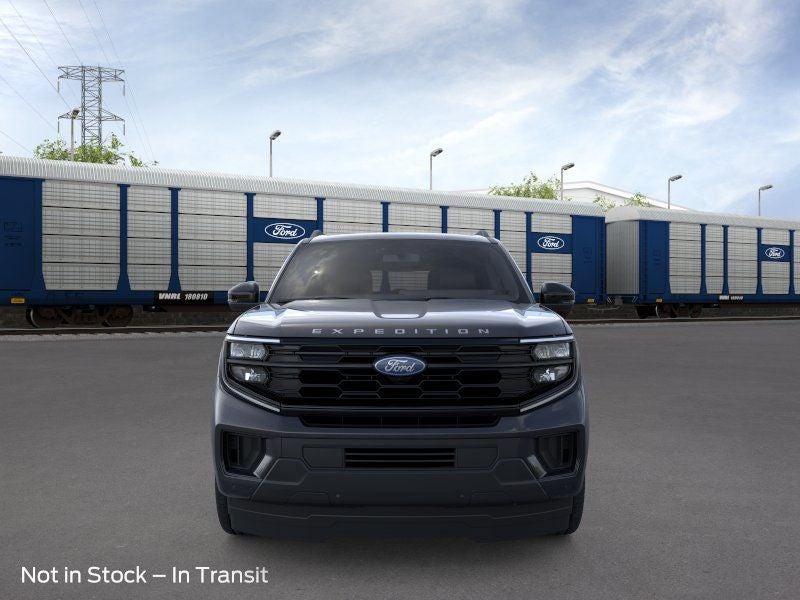 2026 Ford Expedition Active w/Panoramic Vista Roof