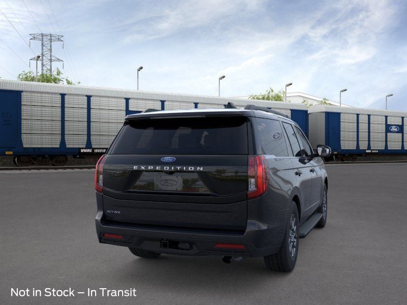 2026 Ford Expedition Active w/Panoramic Vista Roof