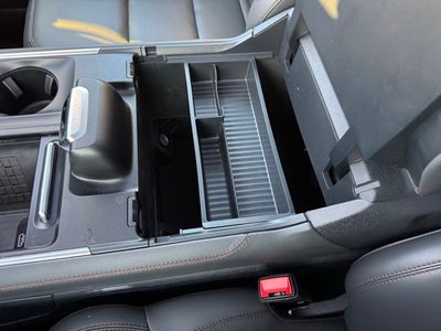 2025 Ford Expedition Active w/ Panoramic Moonroof + 2nd Row Bucket Seats