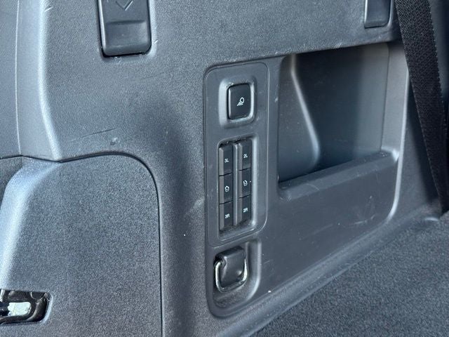 2025 Ford Expedition Active w/ Panoramic Moonroof + 2nd Row Bucket Seats