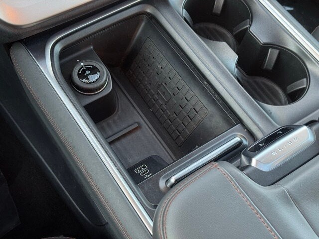 2025 Ford Expedition Active w/ Panoramic Moonroof + 2nd Row Bucket Seats