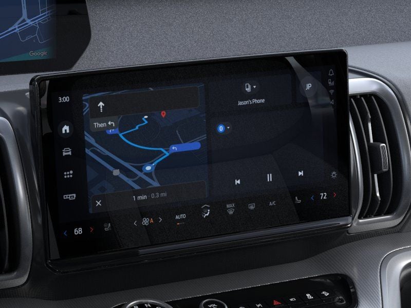 2026 Ford Expedition Active w/Panoramic Roof + 20" Wheels