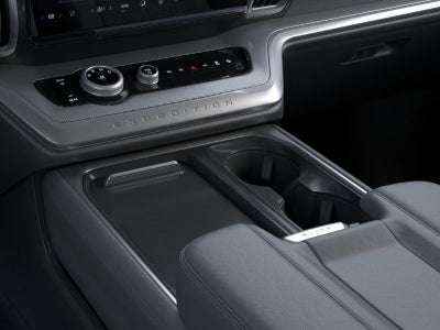 2026 Ford Expedition Active w/Panoramic Roof + 20" Wheels