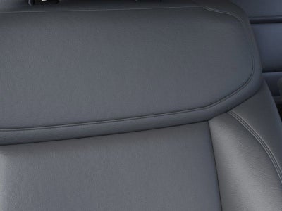 2026 Ford Expedition Active w/Panoramic Roof + 20" Wheels