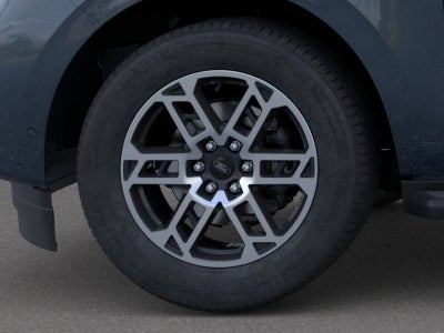 2026 Ford Expedition Active w/Panoramic Roof + 20" Wheels