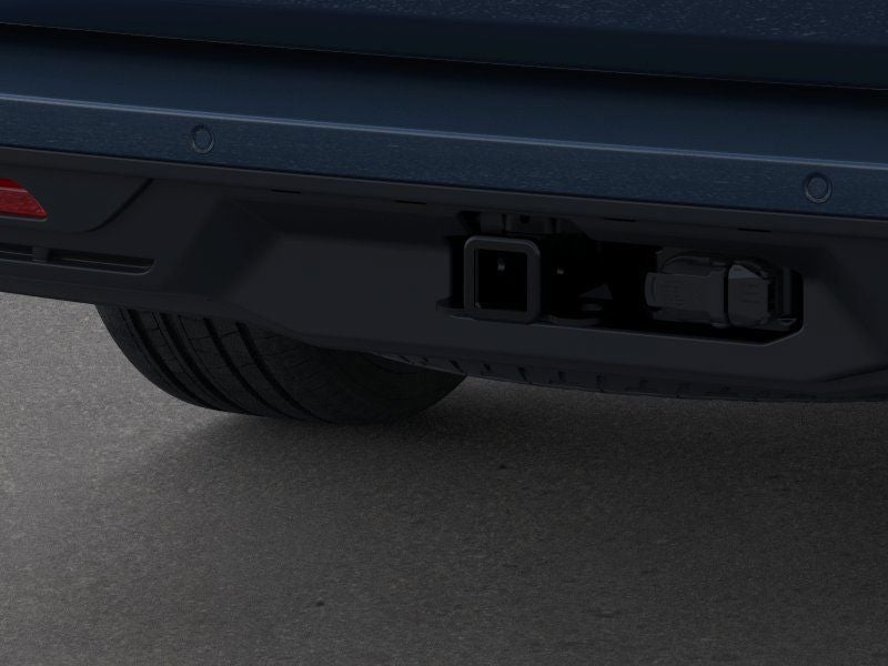 2026 Ford Expedition Active w/Panoramic Roof + 20" Wheels