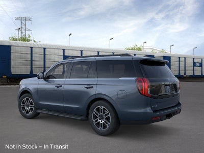 2026 Ford Expedition Active w/Panoramic Roof + 20" Wheels