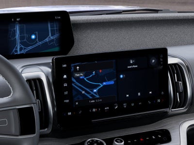 2027 Ford Expedition Platinum w/30th Anniversary Pkg