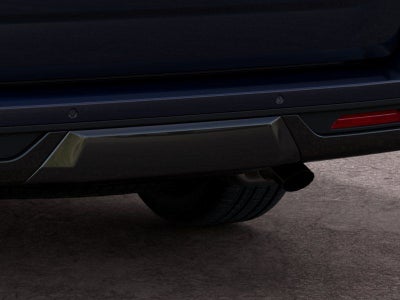 2027 Ford Expedition Platinum w/30th Anniversary Pkg