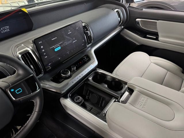2027 Ford Expedition Platinum w/30th Anniversary Pkg