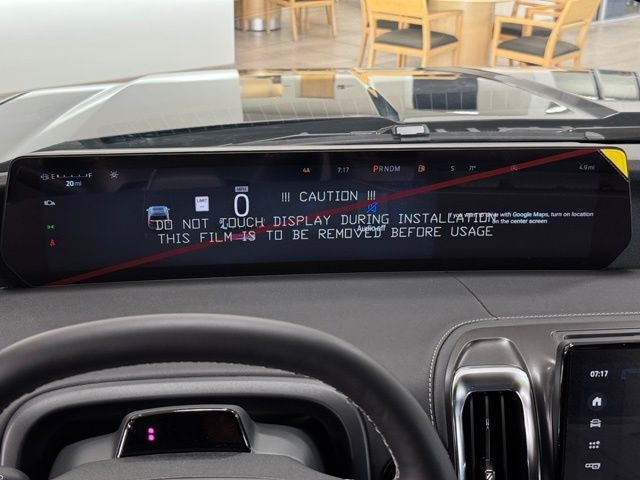 2027 Ford Expedition Platinum w/30th Anniversary Pkg