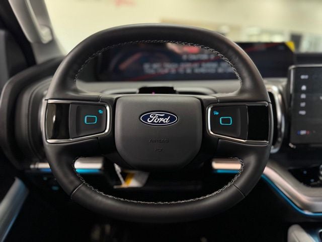 2027 Ford Expedition Platinum w/30th Anniversary Pkg