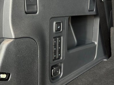2027 Ford Expedition Platinum w/30th Anniversary Pkg