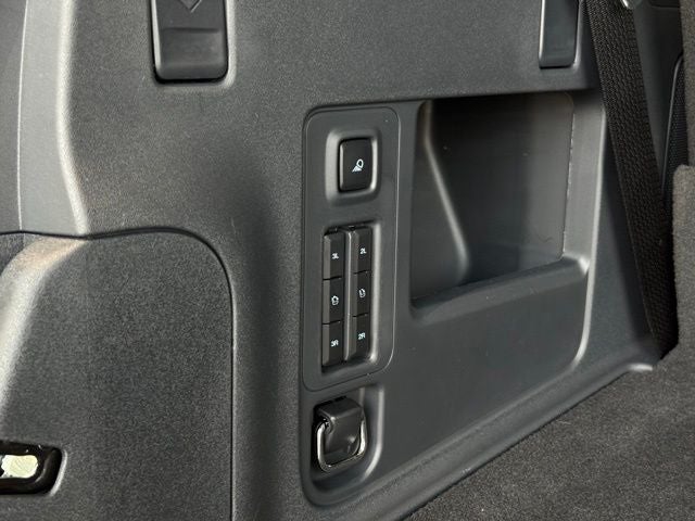 2027 Ford Expedition Platinum w/30th Anniversary Pkg