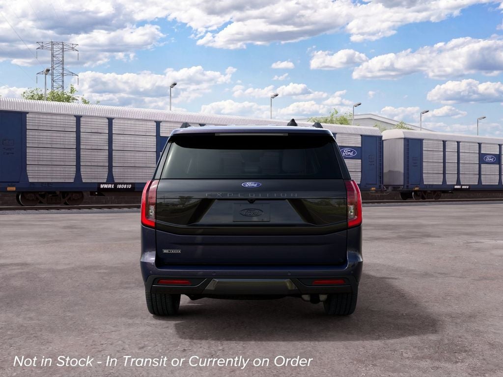 2027 Ford Expedition Platinum w/30th Anniversary Pkg