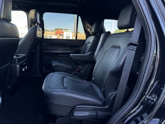 2019 Ford Expedition Limited