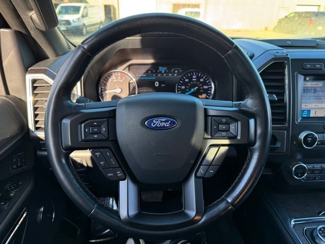 2019 Ford Expedition Limited