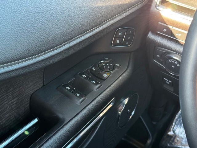 2019 Ford Expedition Limited