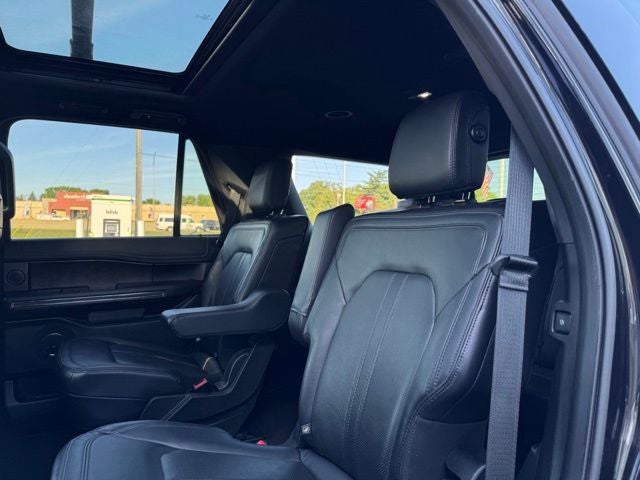 2019 Ford Expedition Limited