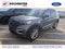 2023 Ford Explorer XLT w/Twin Panel Roof + Adaptive Cruise