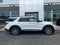 2024 Ford Explorer XLT w/Twin Panel Moonroof + Adaptive Cruise Control