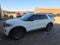 2023 Ford Explorer XLT w/ Twin Panel Moonroof + Tow Package
