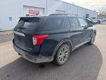 2023 Ford Explorer XLT w/Twin Panel Roof + Adaptive Cruise