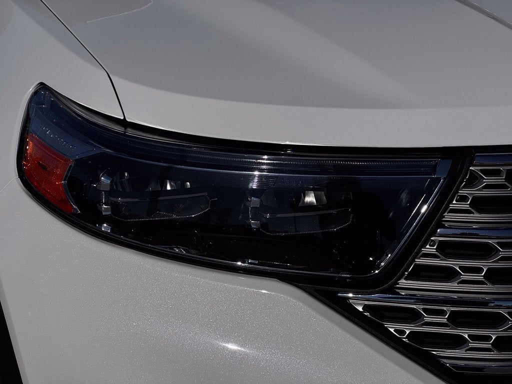 2023 Ford Explorer Limited w/Twin Panel Roof