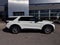2023 Ford Explorer Limited w/Twin Panel Roof