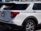 2023 Ford Explorer Limited w/Twin Panel Roof