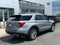 2024 Ford Explorer Limited w/Twin Panel Moonroof + 10.1" Touchscreen