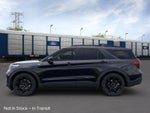 2024 Ford Explorer ST-Line w/Twin Panel Moonroof + Trailer Tow Pkg