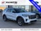 2025 Ford Explorer Active w/ Panoramic Moonroof + Heated Steering Wheel