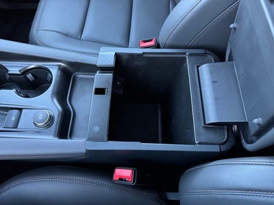 2025 Ford Explorer Active w/ Panoramic Moonroof + Heated Steering Wheel