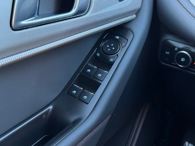 2025 Ford Explorer Active w/ Panoramic Moonroof + Heated Steering Wheel