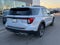 2025 Ford Explorer Active w/ Panoramic Moonroof + Heated Steering Wheel