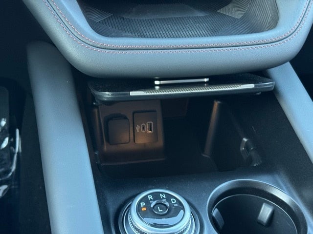 2025 Ford Explorer Active w/ Panoramic Moonroof + Heated Steering Wheel