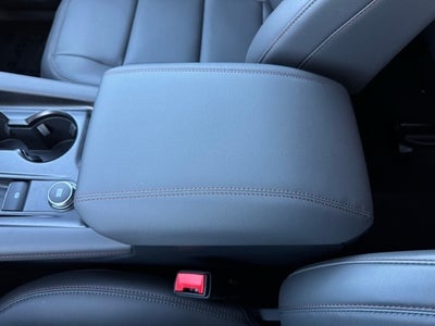 2025 Ford Explorer Active w/ Panoramic Moonroof + Heated Steering Wheel