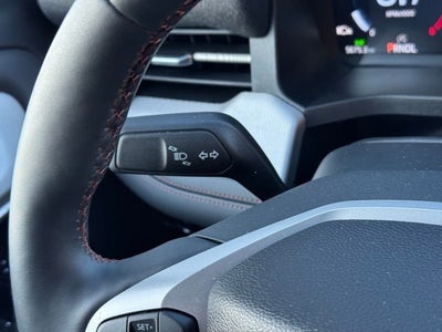 2025 Ford Explorer Active w/ Panoramic Moonroof + Heated Steering Wheel